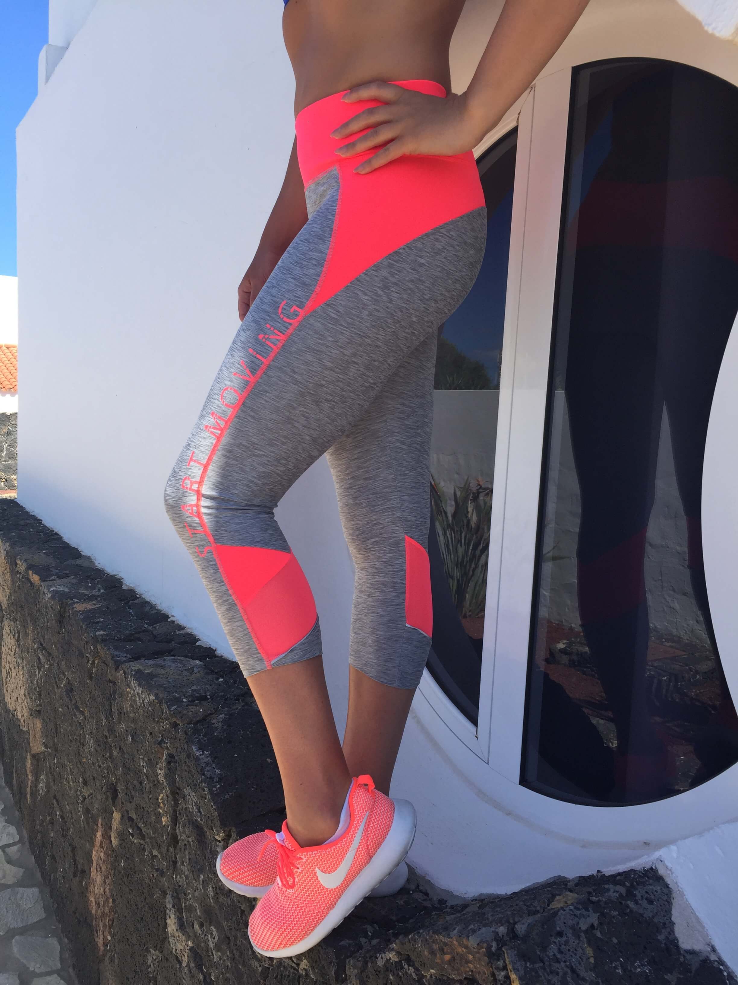 Sneakers Nike Roche